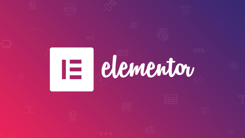 Elementor Builder